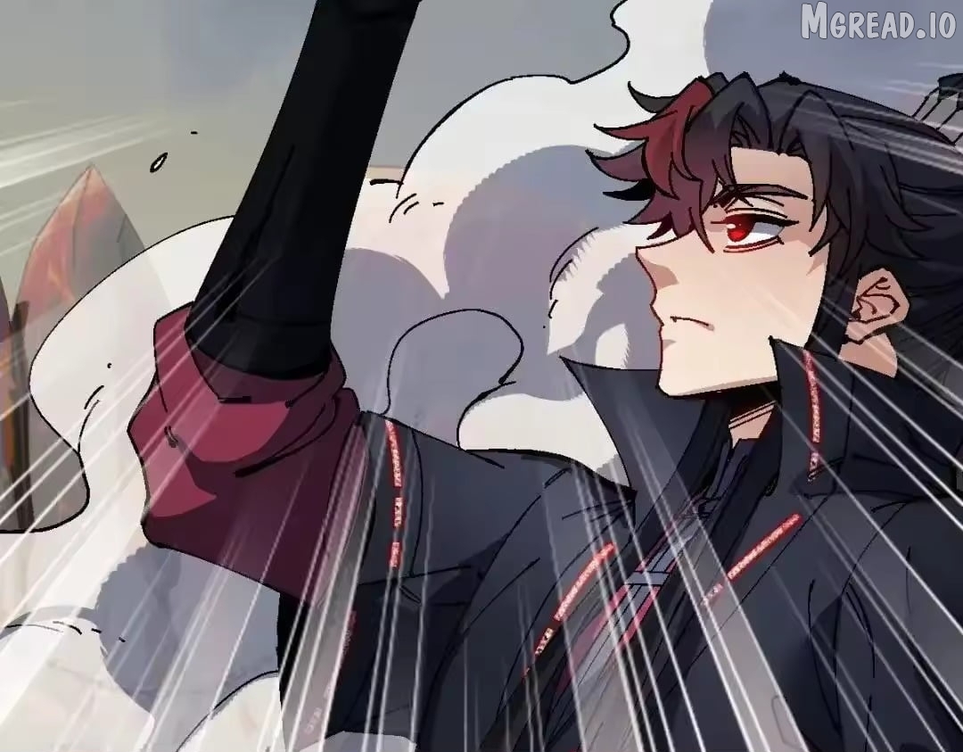 Master: This rebellious disciple is definitely not the Holy Son Chapter 183  - page 130